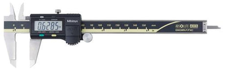 Mitutoyo digitaler Messschieber 0-150 mm