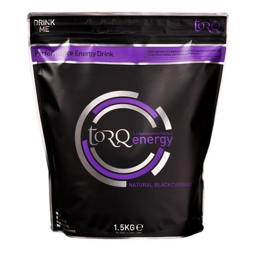 Torq energy blackcurrant 1.5 kg bag