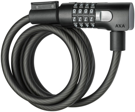 AXA Slot Cable Lock Auflösung 150 10 Code