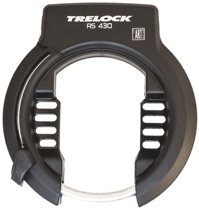 Trelock Ringslot RS430 art2 schwarz