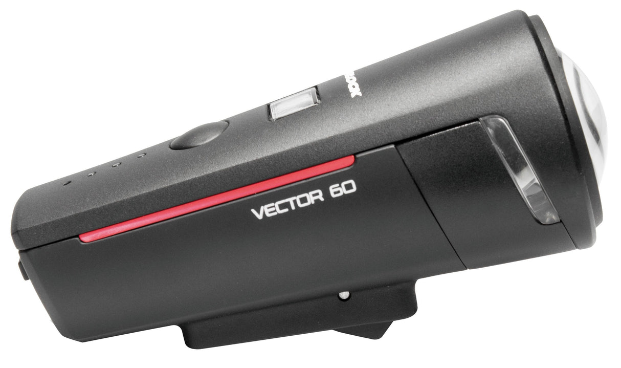 Trelock LS 600 I-Go Vector 60 headlight