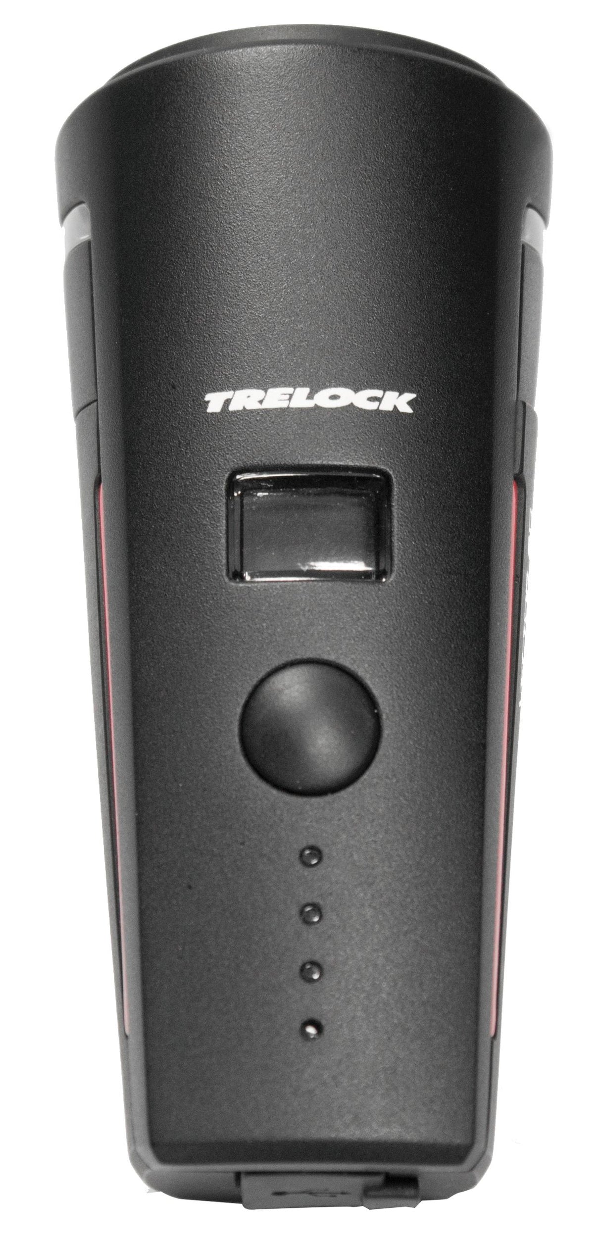 Trelock LS 600 I-GO Vector 60 frontlys