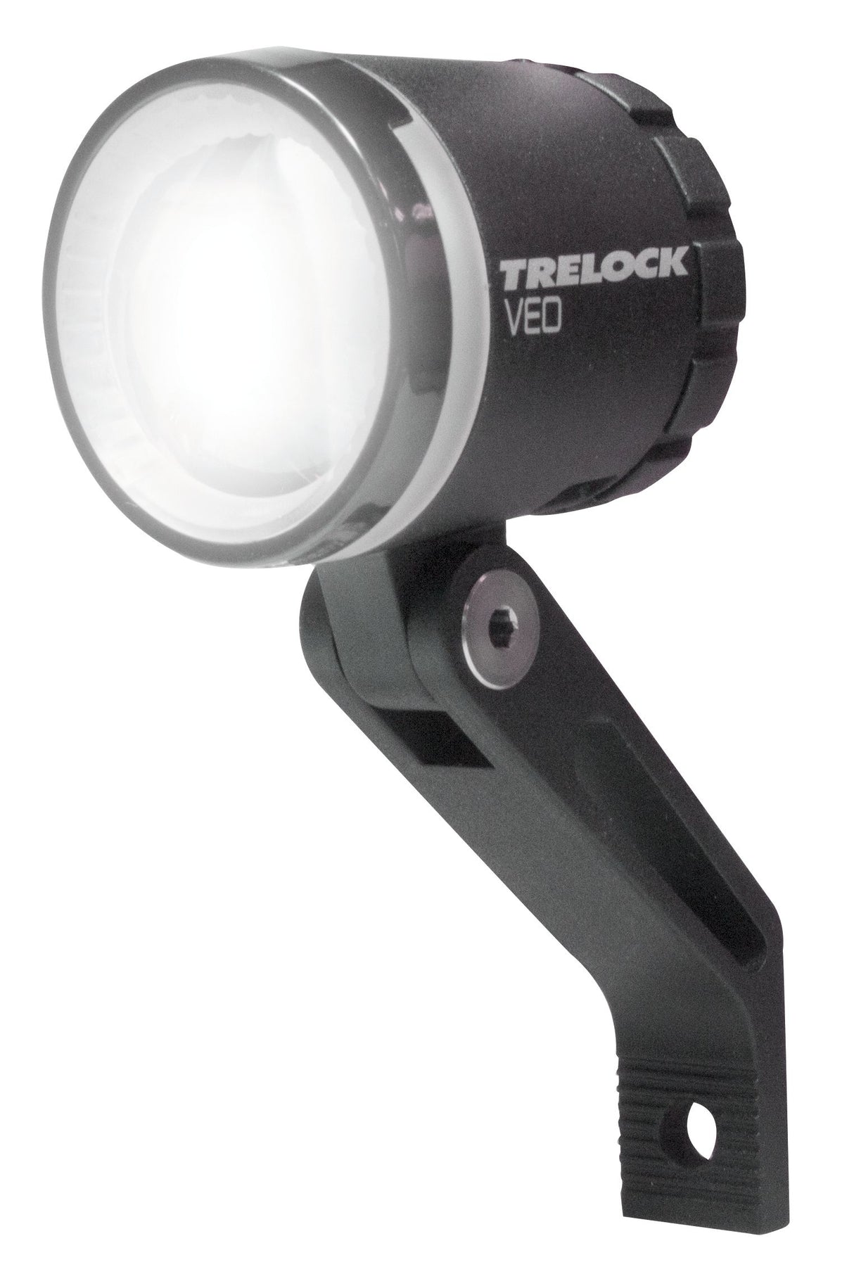 Trelock Headlight LS380 VEO50 Lux E-bike 6-12V