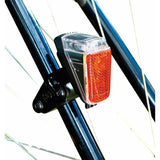 Trelock LS 631 Duo Top E-Bike Rücklichtschwarz 6-12V