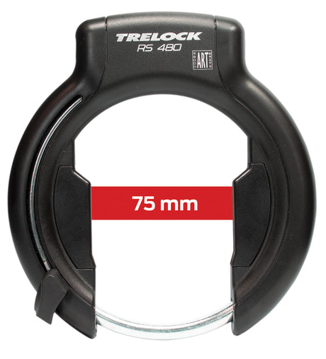 Trelock Ringslot Rs 480 Protect-o-Connect XL Naz