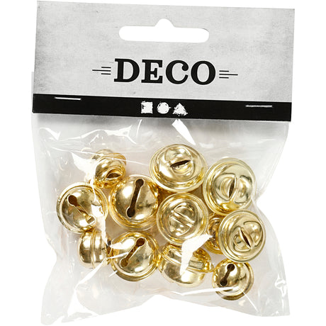 Kreativunternehmen https: www.cchobby.nl belletjes-d-13-15-17-mm-goud-12-div-1-doos