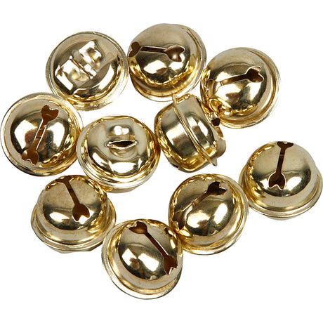 Kreativunternehmen https: www.cchobby.nl belletjes-d-13-15-17-mm-goud-12-div-1-doos