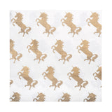 Boland Papierservietten Einhorn 33x33cm