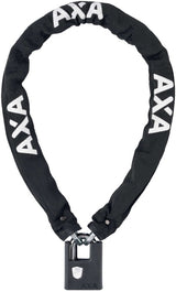 Axa Clinch Chain Lock 105 cm schwarz