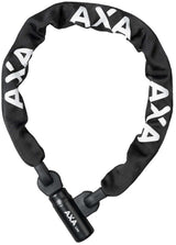 Final chain Axa Linq 100cm 9.5mm black