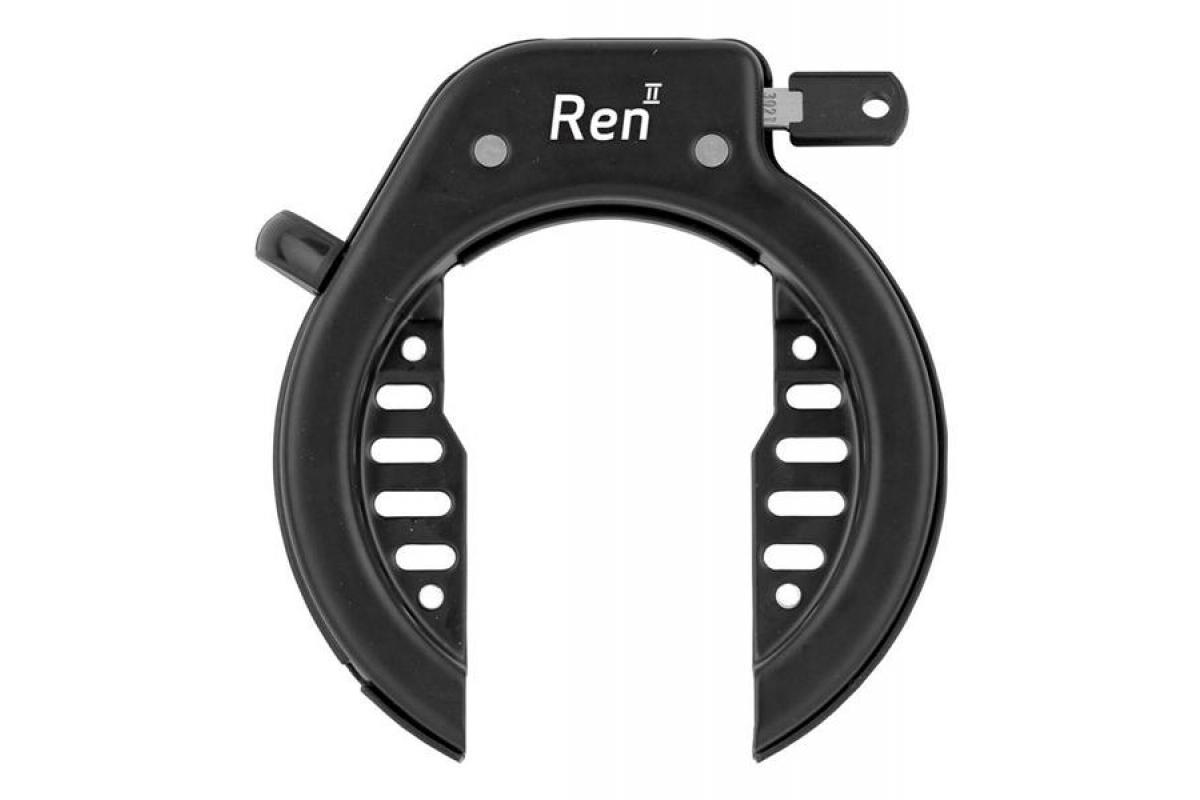 Axa anillo Lock Ren2 Negro