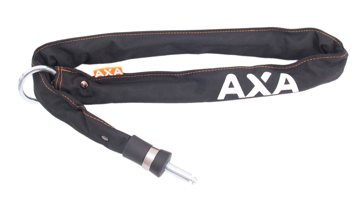 AXA RLC plus 140 - chaîne d'entrée - 140 cm - Black - Protection par vélo - pas d'art