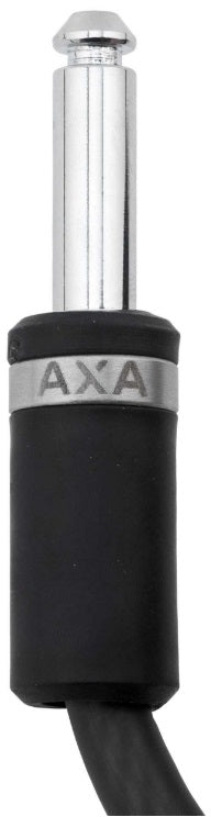 Axa Newton Plug in 150 cm schwarz