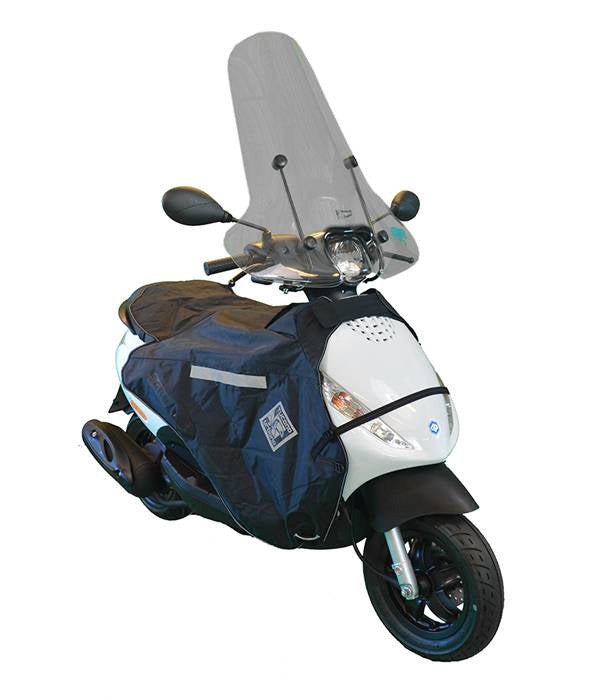 Tucano Urbano Vorteil R151X | Piaggio Zip