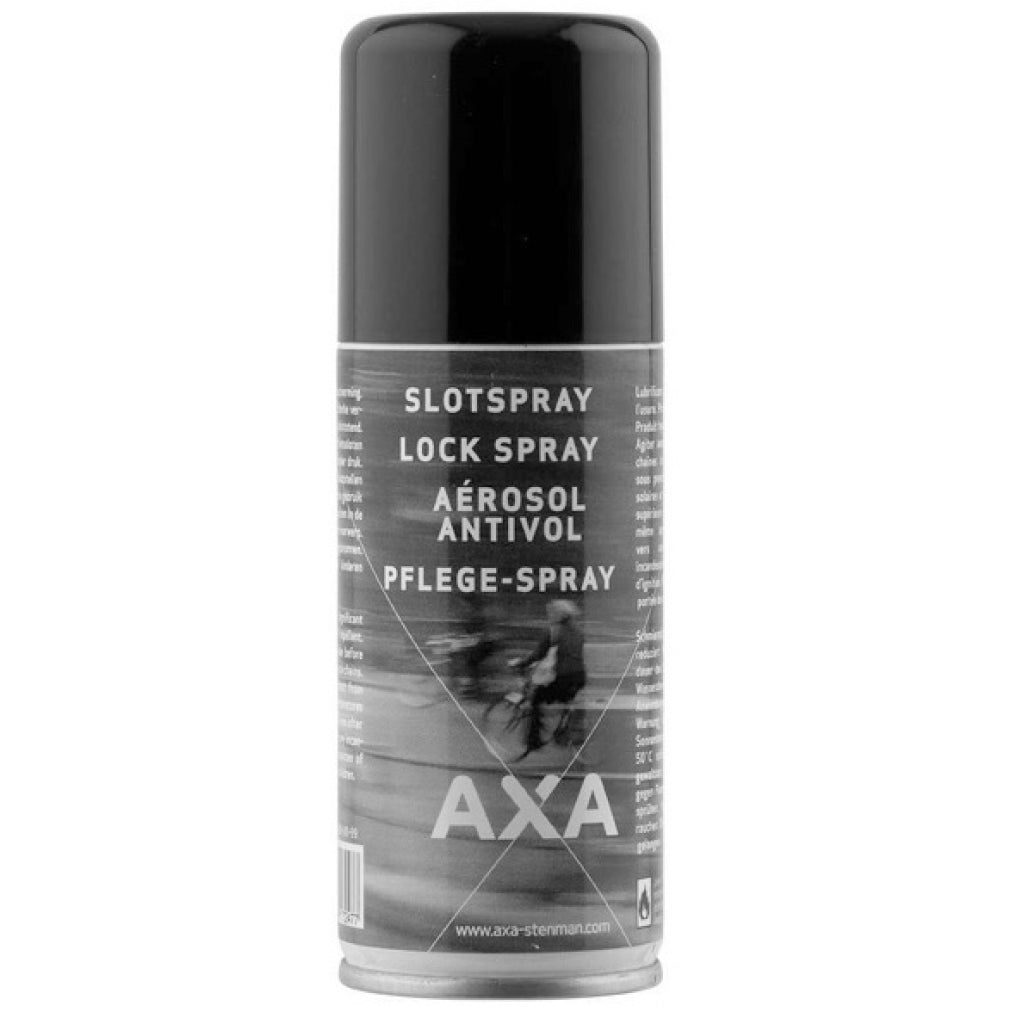 Slot Spray axa 100 ml