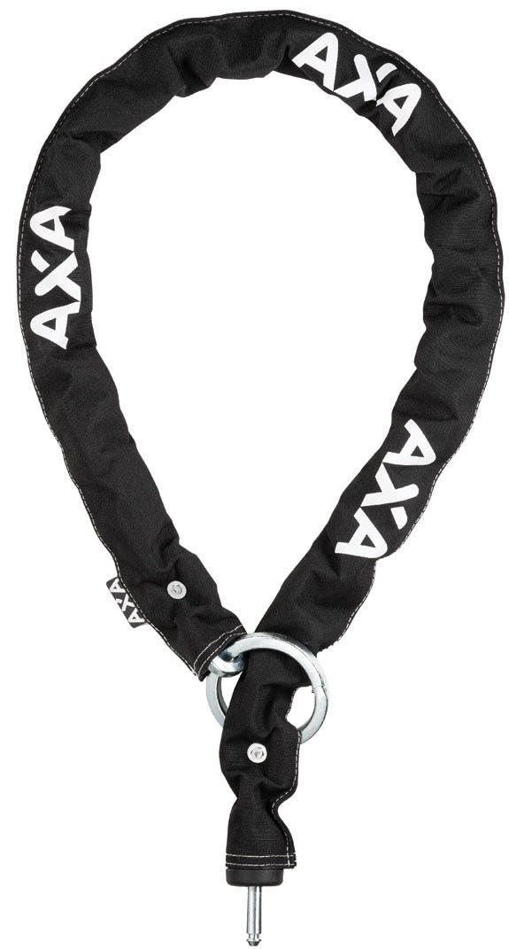 AXA -Einlasskette DPI 110 8.5 Schwarz