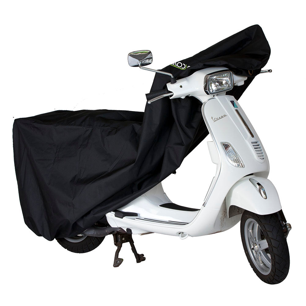 DS dekker scooter cover kopp medium