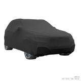 DS deckt Autohoes Boxx SUV Indoor XL Black ab