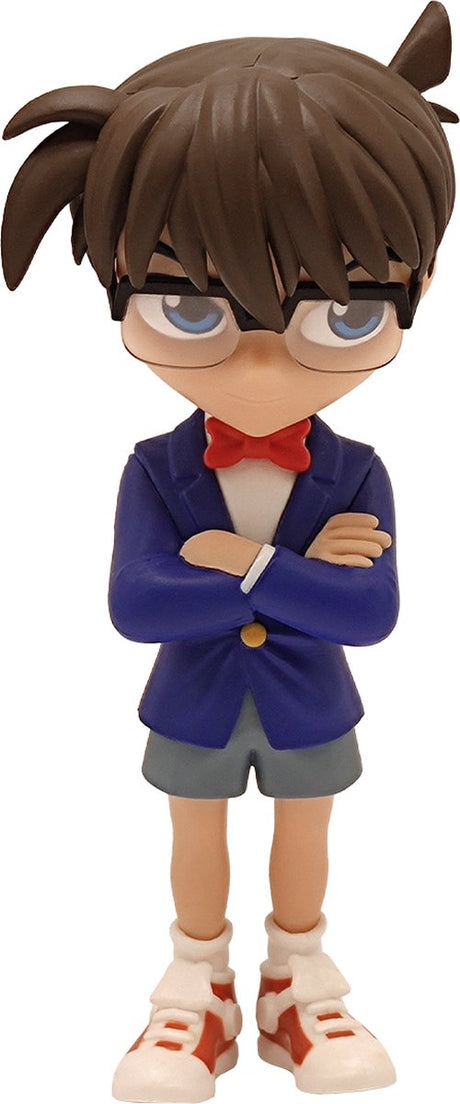 Minix – Anime #114 – Detektiv Conan – Conan Edogawa – Statue 12 cm