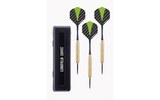 Longfield Darts Messing 21gr im Blister