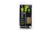 Longfield Darts Messing 21gr im Blister