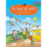 Deltas habe ich selbst schon gelesen! Allererstes AVI-Buch für Leseanfänger