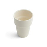 Royal boch kitchen melkbeker 250ml doos a 6 stuks