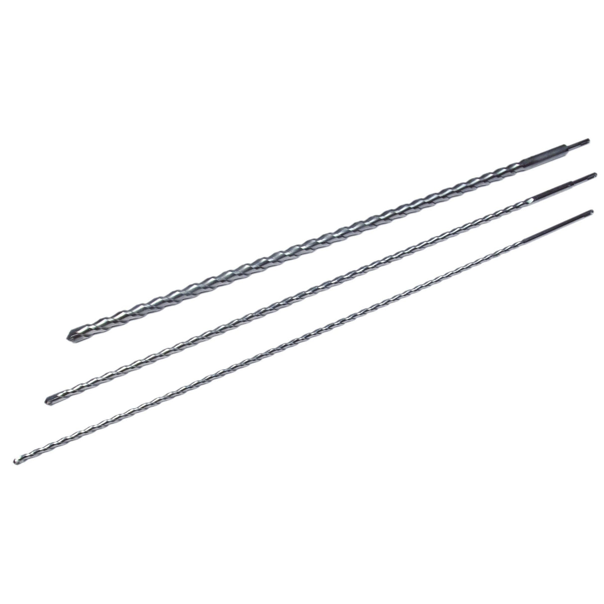 Brüder Mannesmann Borenet SDS-plus 100 cm 3-teils 50103