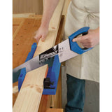 Draper Tools Draper Tools Mitre Miter Box con abrazaderas azul 09789