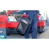 Draper Tools Draper Tools Oil Care Tank Portable 8 L 22493