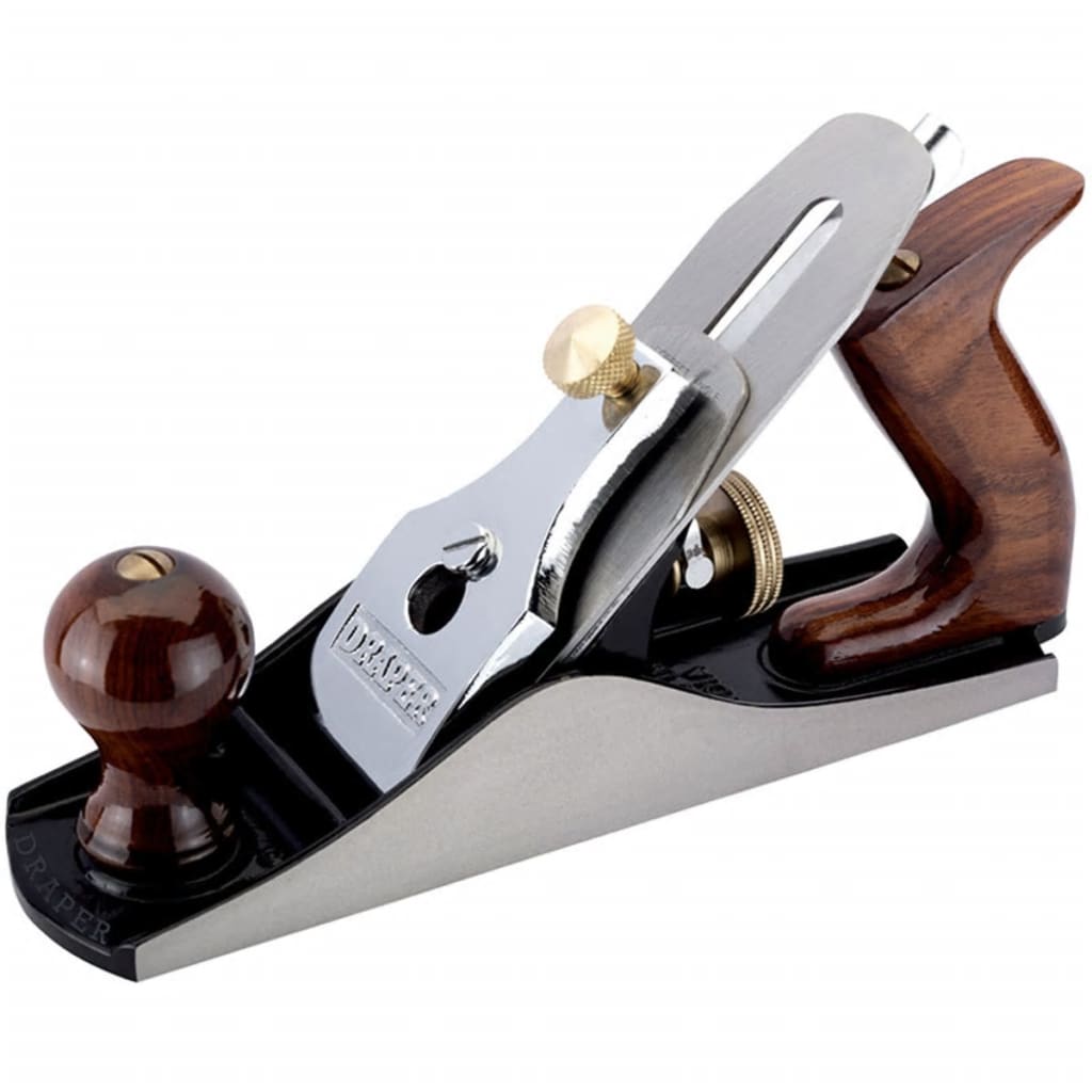 Draper -Werkzeuge Block Schaaf 250 mm 45241