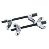 Draper -Werkzeuge Spiralfeder Spanner 220 mm 2 Teile 68615