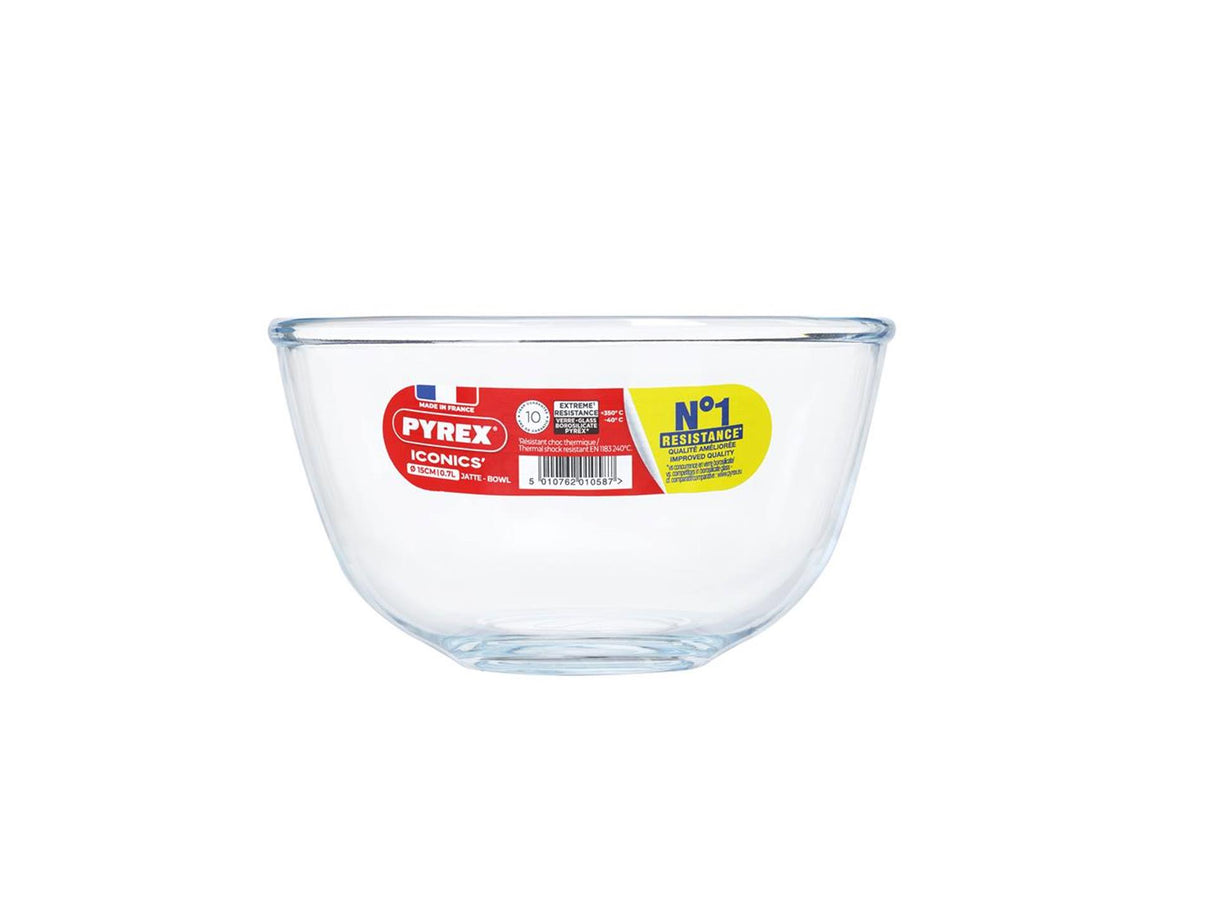 Pyrex | 2 Stk