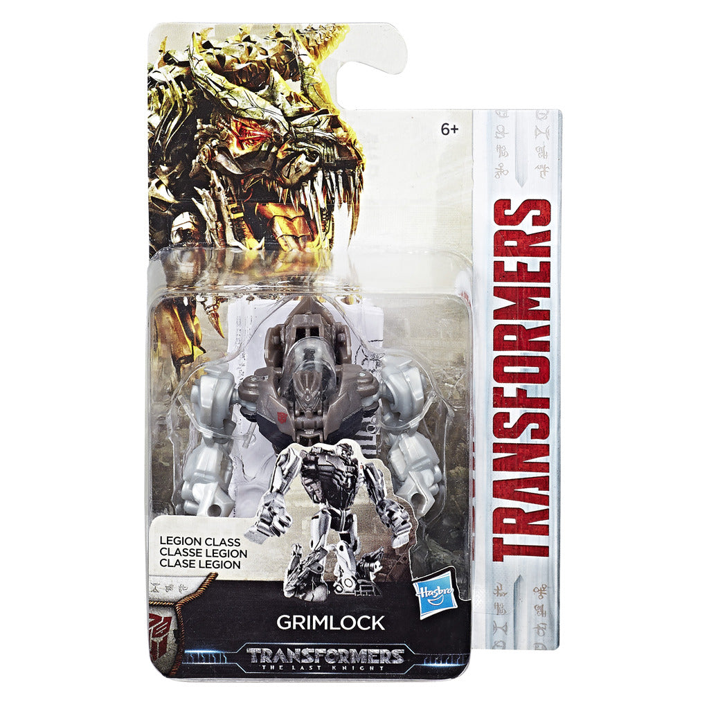 Hasbro Transformers Action Slika 7.5 cm