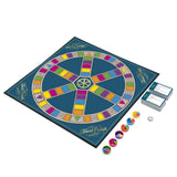 Hasbro Trivial pursuit 27 x 27 x 7 cm board game