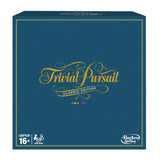 Hasbro Trivial Pursuit 27 x 27 x 7 cm brädspel