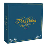 Hasbro Trivial Pursuit 27 x 27 x 7 cm brädspel