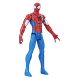 Spiderman Titan Hero Series Obrázek 30 cm