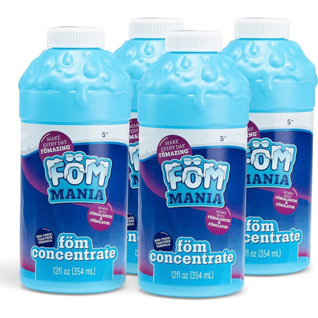 Andere Marken von Mania Fomilator Nachfüllung 4 Stück
