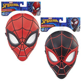 Spiderman Heldenmaske sortiert