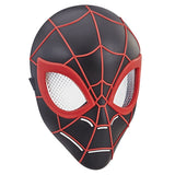 Spiderman Heldenmaske sortiert