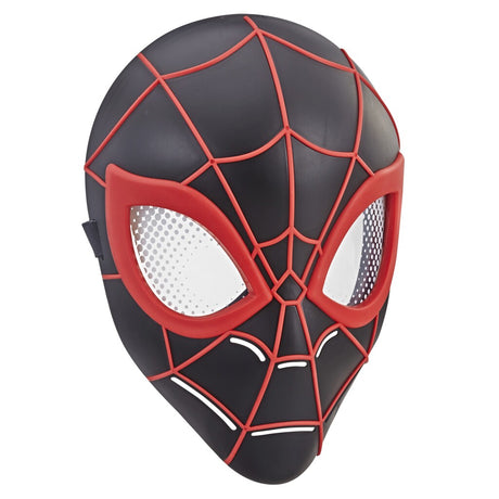 Spiderman Heldenmaske sortiert
