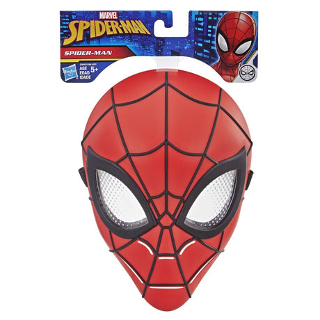 Spiderman Heldenmaske sortiert