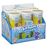 Los Kitties Serie 2 Zwillinge von Hasbro