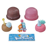 Los Kitties Serie 2 Zwillinge von Hasbro