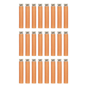 Nerf Batterie Strike N-Strike Elite Darts 24 Stück