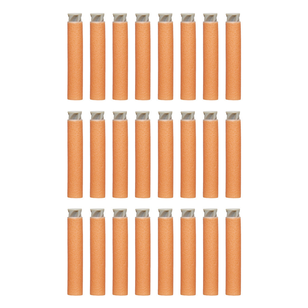 Nerf Batterie Strike N-Strike Elite Darts 24 Stück