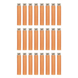 Nerf Batterie Strike N-Strike Elite Darts 24 Stück