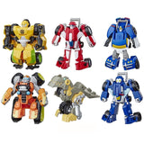 Hasbro Transformer retten Bots Academy Action Figur