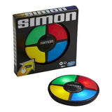 Hasbro Gaming Simon Classic + Light and Sound